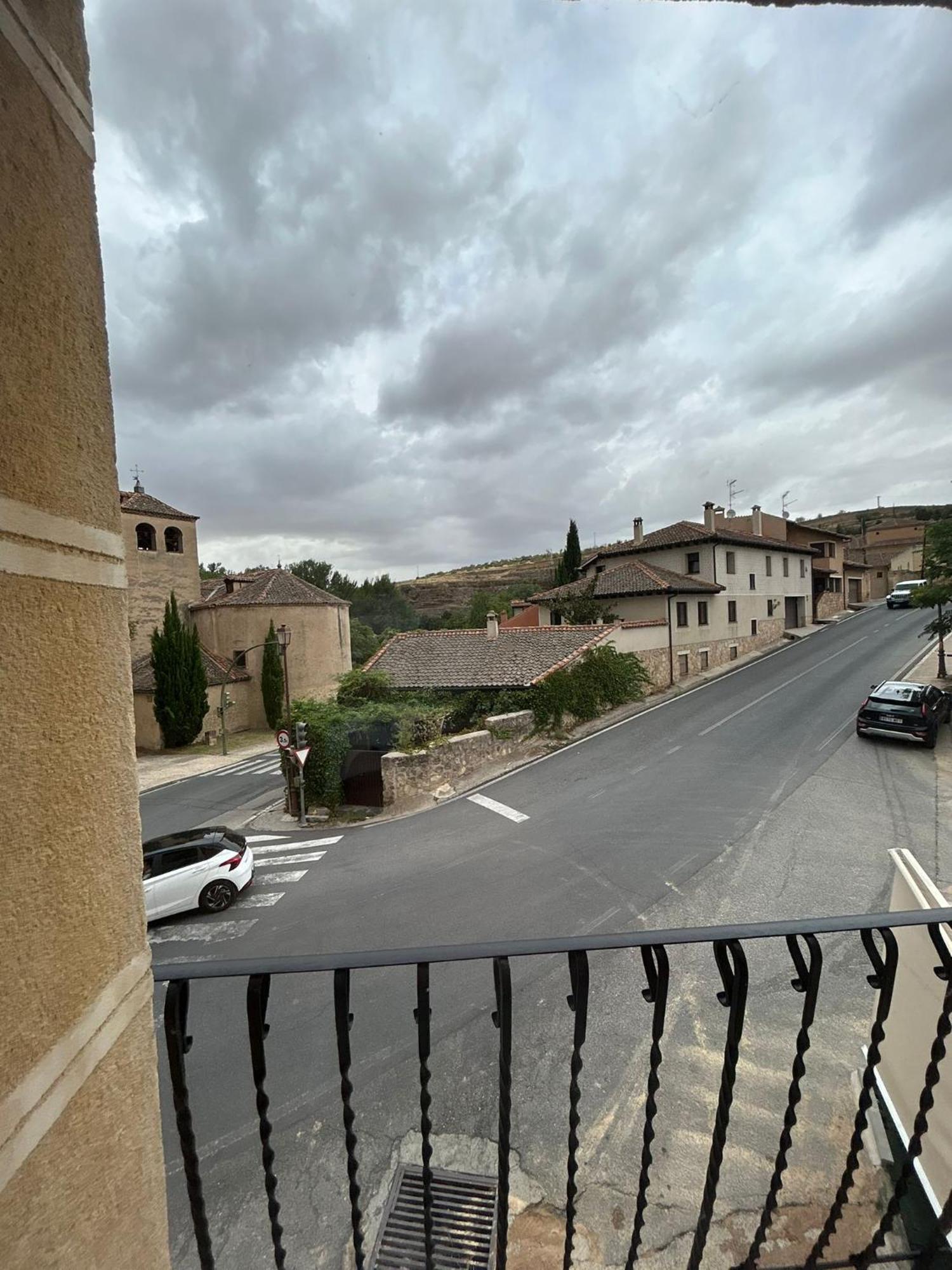 Ferienwohnung Tu Casa San Marcos Segovia Zimmer foto