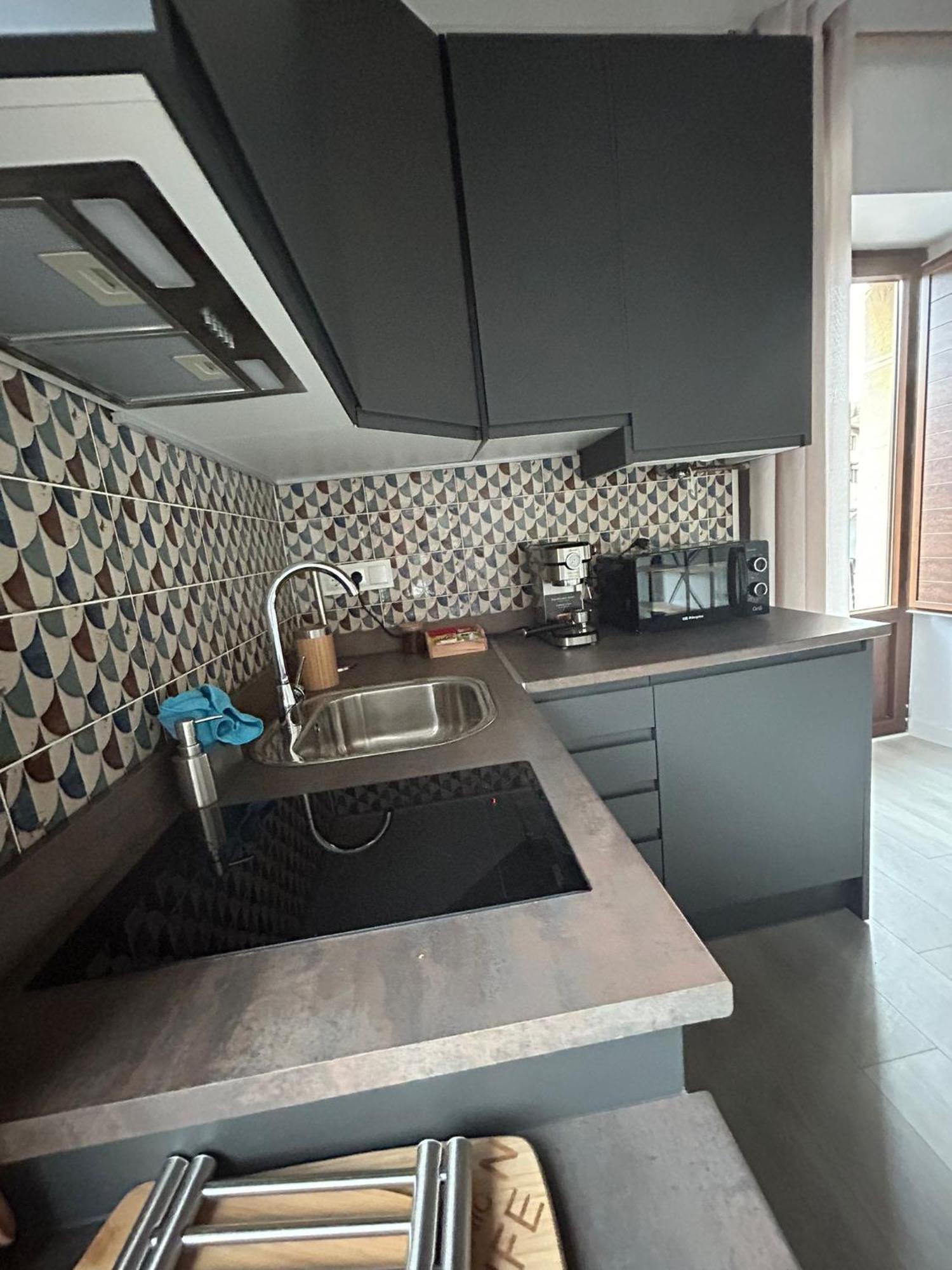 Ferienwohnung Tu Casa San Marcos Segovia Zimmer foto