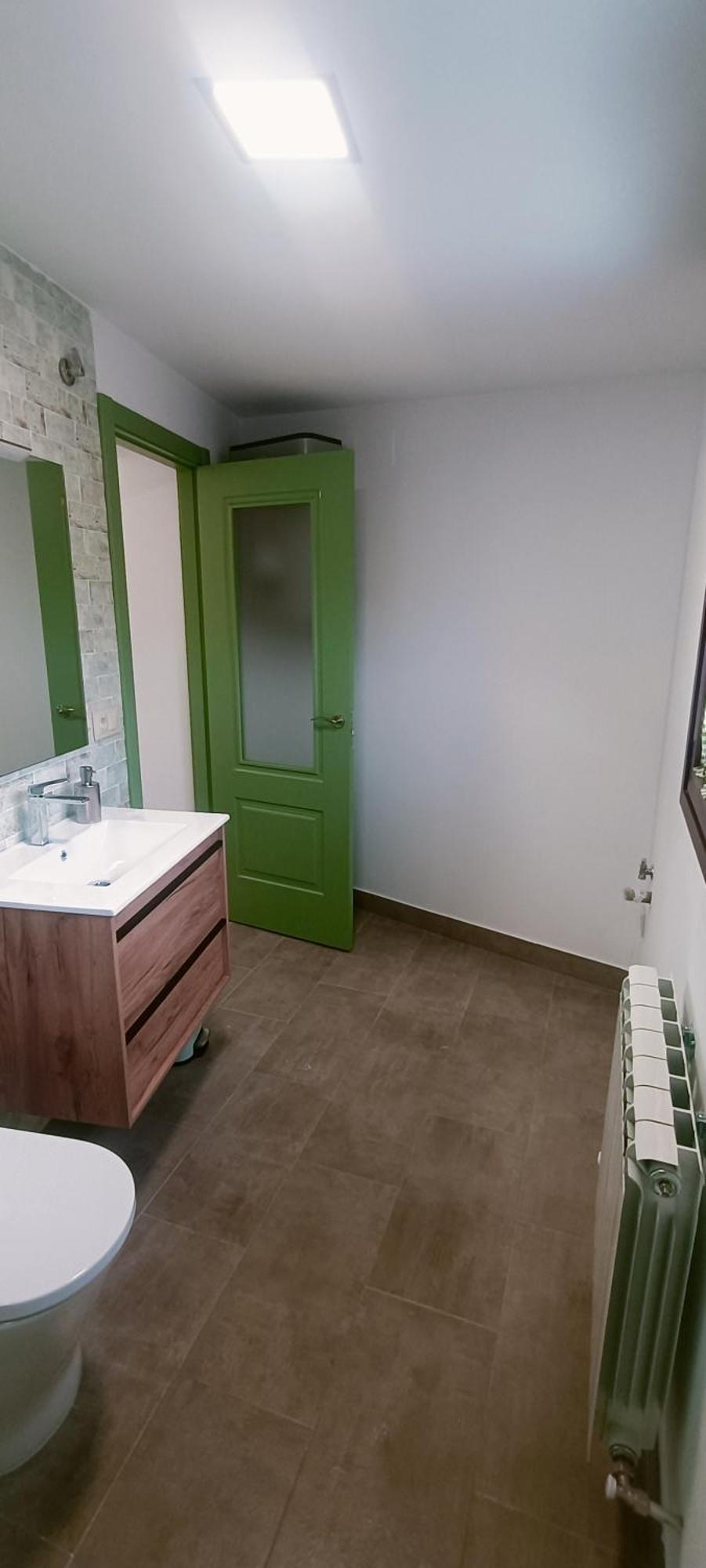Ferienwohnung Tu Casa San Marcos Segovia Zimmer foto