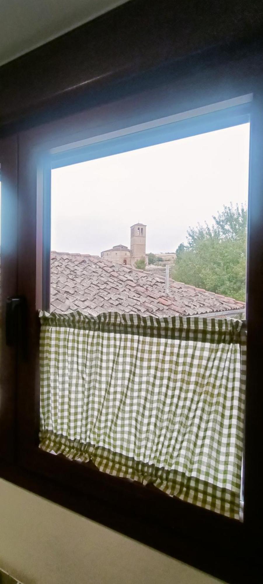 Ferienwohnung Tu Casa San Marcos Segovia Zimmer foto